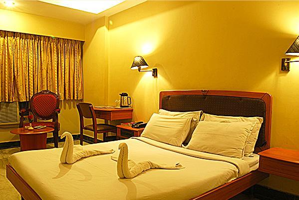 Hotel Park View Chennai Room photo